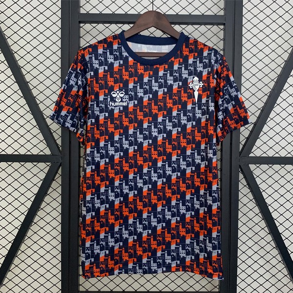 Camiseta Celta Special Edition 2025/26